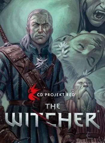 The Witcher
