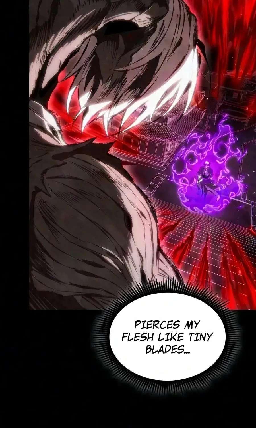 Chronicles of the Demon-Slaying Cultivator Chapter 12 - page 50