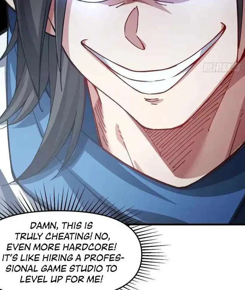 Bai Lan De Wo, Quan Kao Tu Di Xu Ming Chapter 33 - page 69