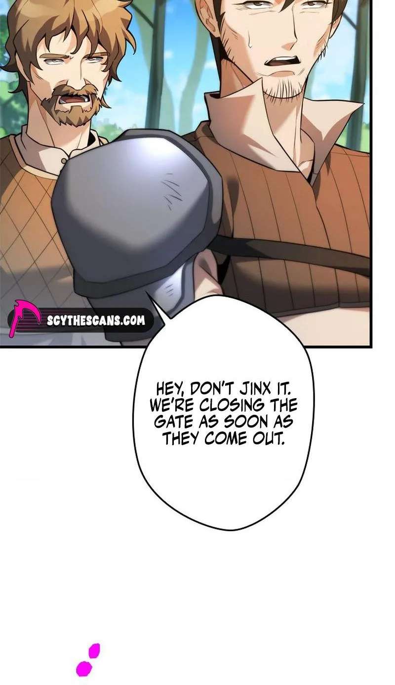 Eldomia Era: The Reincarnated Vengeful Chapter 34 - page 29