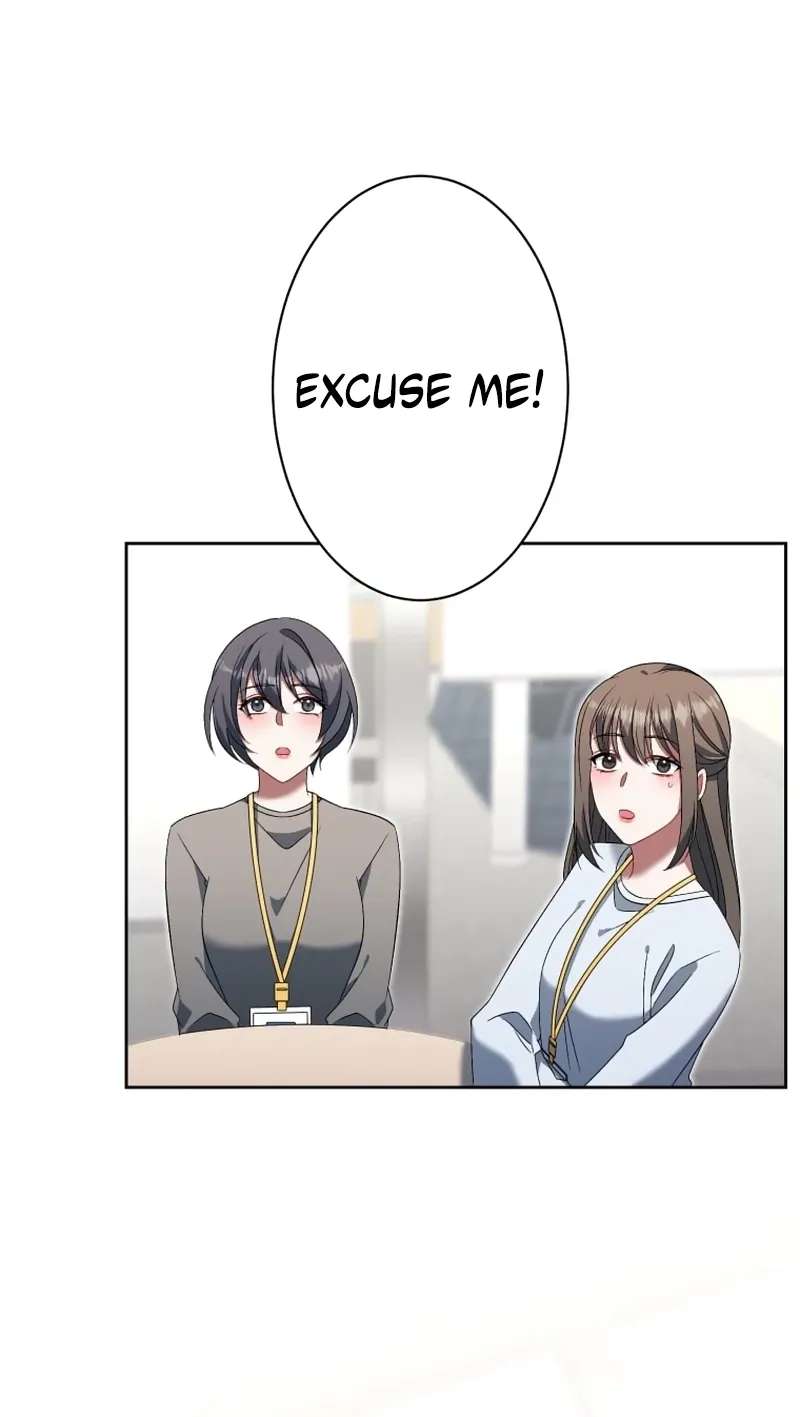 I Don't Need You Anymore Chapter 42 - page 67