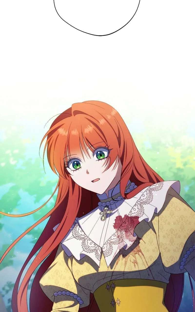 I’m a Villainess, but I Won’t Live Like One Chapter 80 - page 115