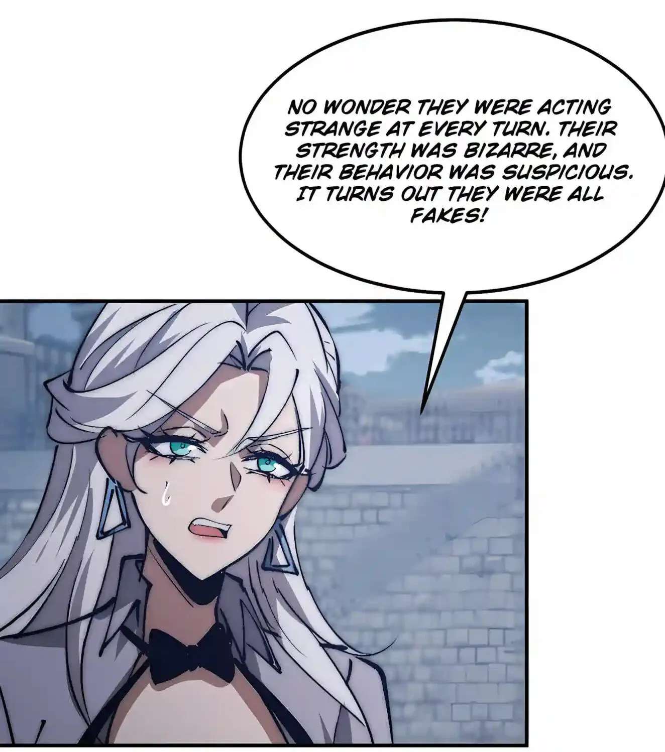 Demon Summoner I am The Abyss Chapter 82 - page 90