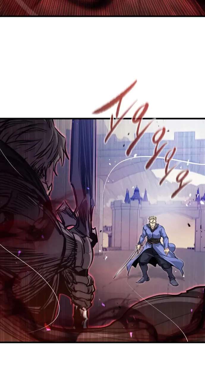 The Regressed Mercenary Has a Plan Chapter 103 - page 13