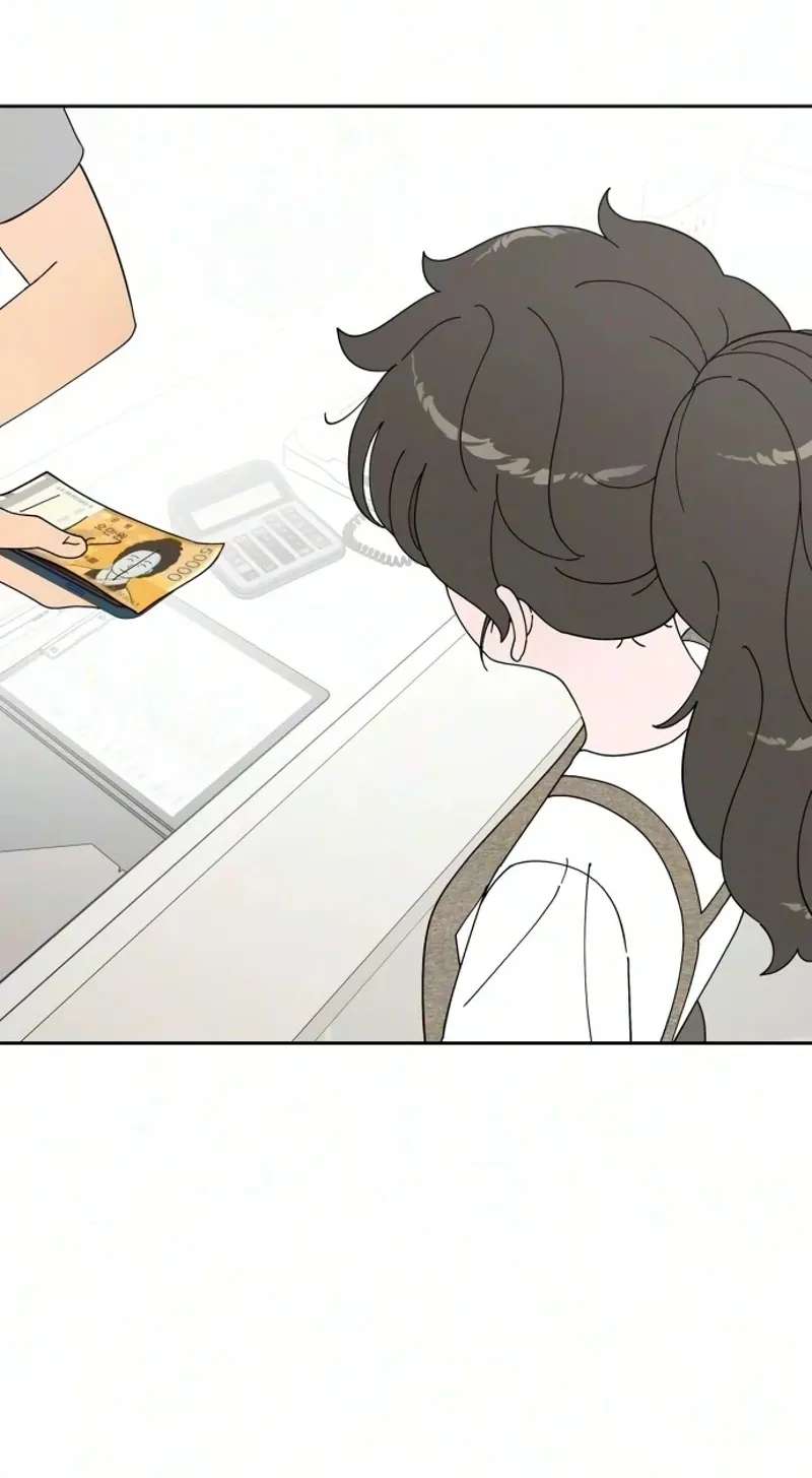 Reverse Puberty! First Love Chapter 7 - page 94