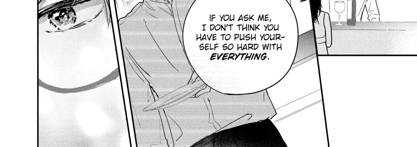 Anyway, I'm Falling in Love with You. Chapter 50 - page 31