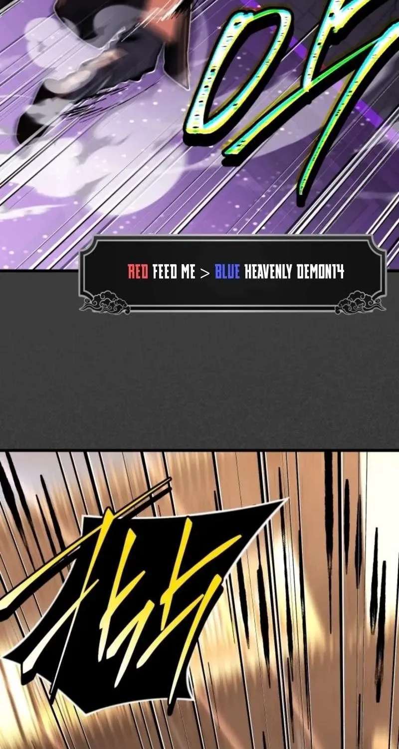 Master Swordsman's Stream Chapter 34 - page 61