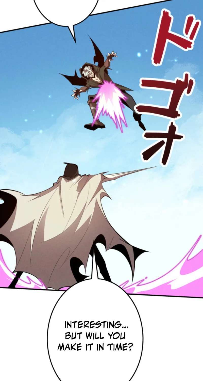 Dream Beast Hunter Chapter 31 - page 54