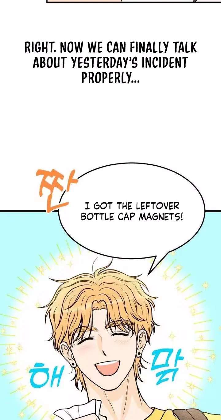 Pure Love Quest, Again Chapter 5 - page 69
