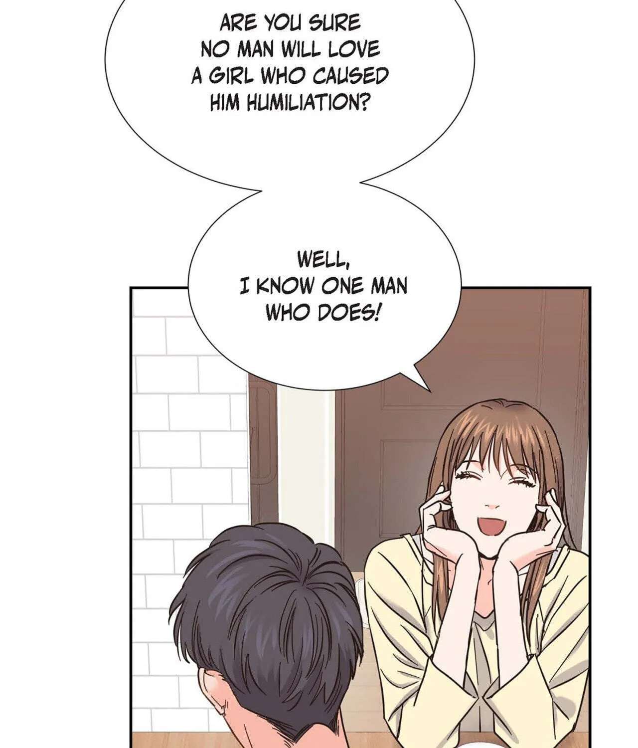 A Beastly Scandal Chapter 78 - page 25