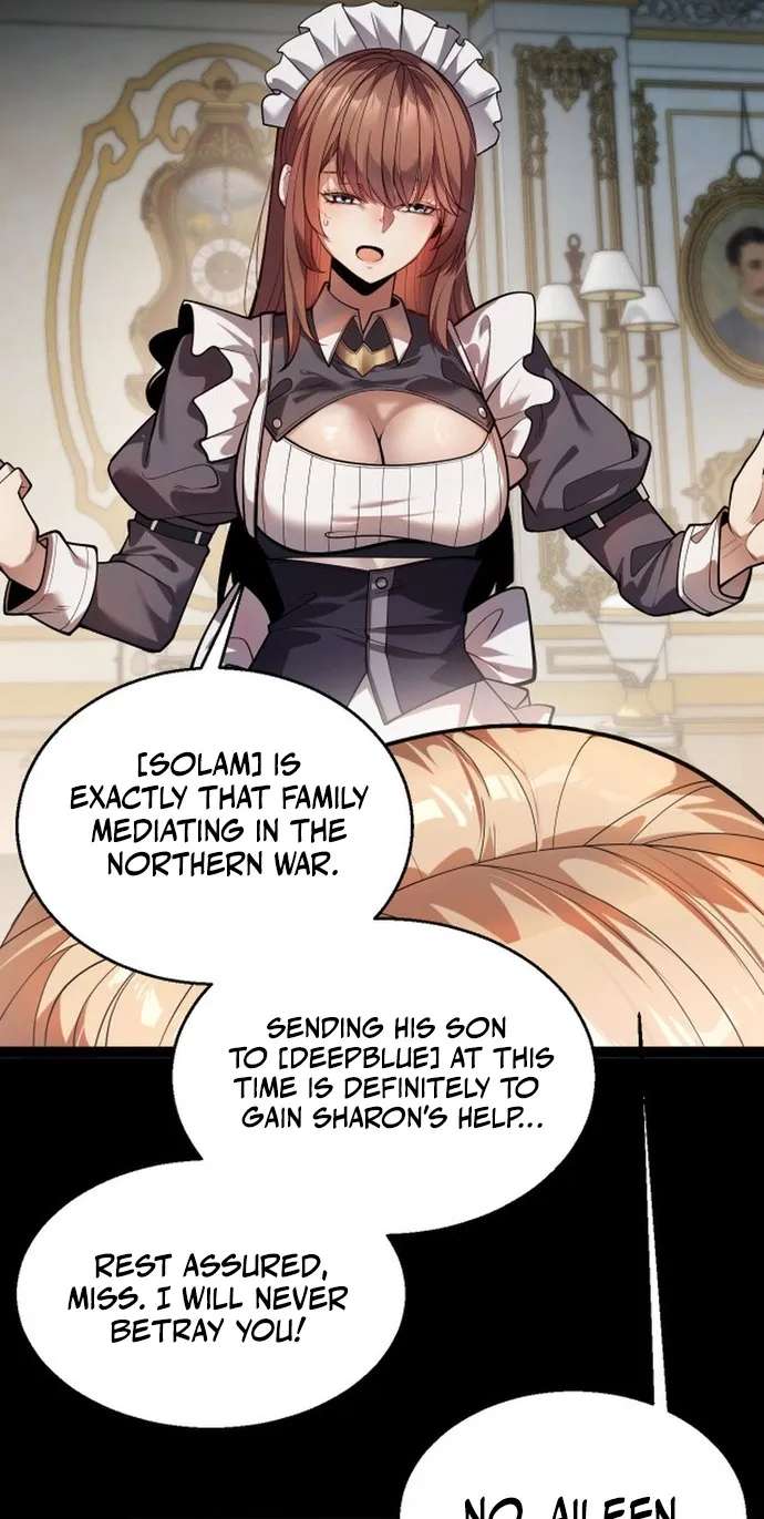 City of Sin Chapter 48 - page 49