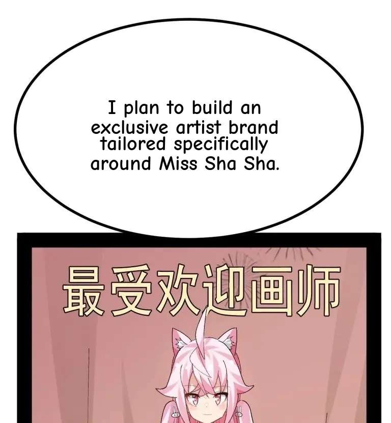 The Graduation Project Is, Making Butter! Chapter 77 - page 13