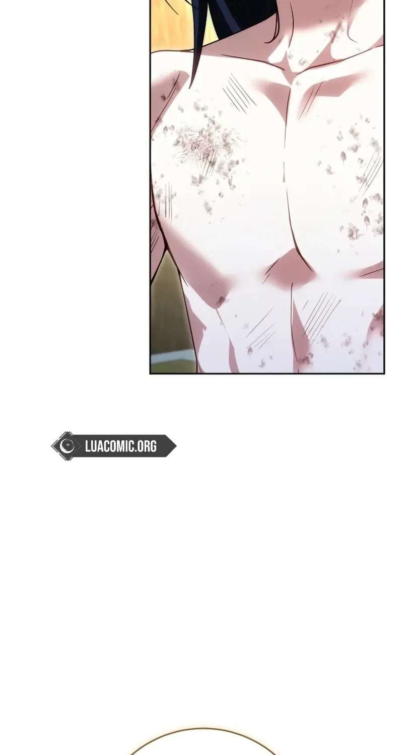 I Am the Youngest Disciple of the Martial Arts World's Mastermind Chapter 24 - page 77
