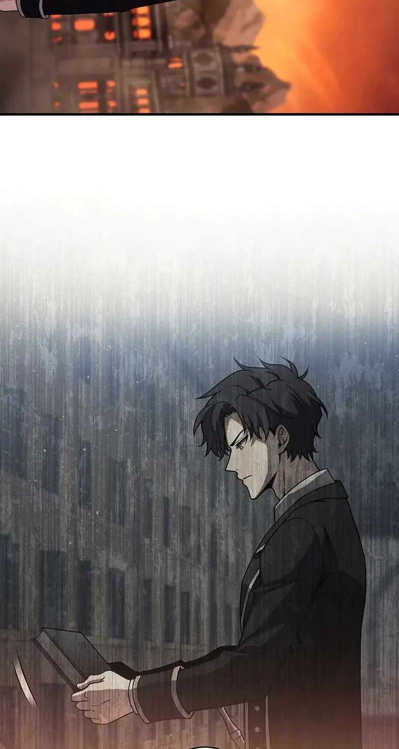 Reincarnated as the Youngest Son of a Demon Swordsman Family Chapter 28 - page 17