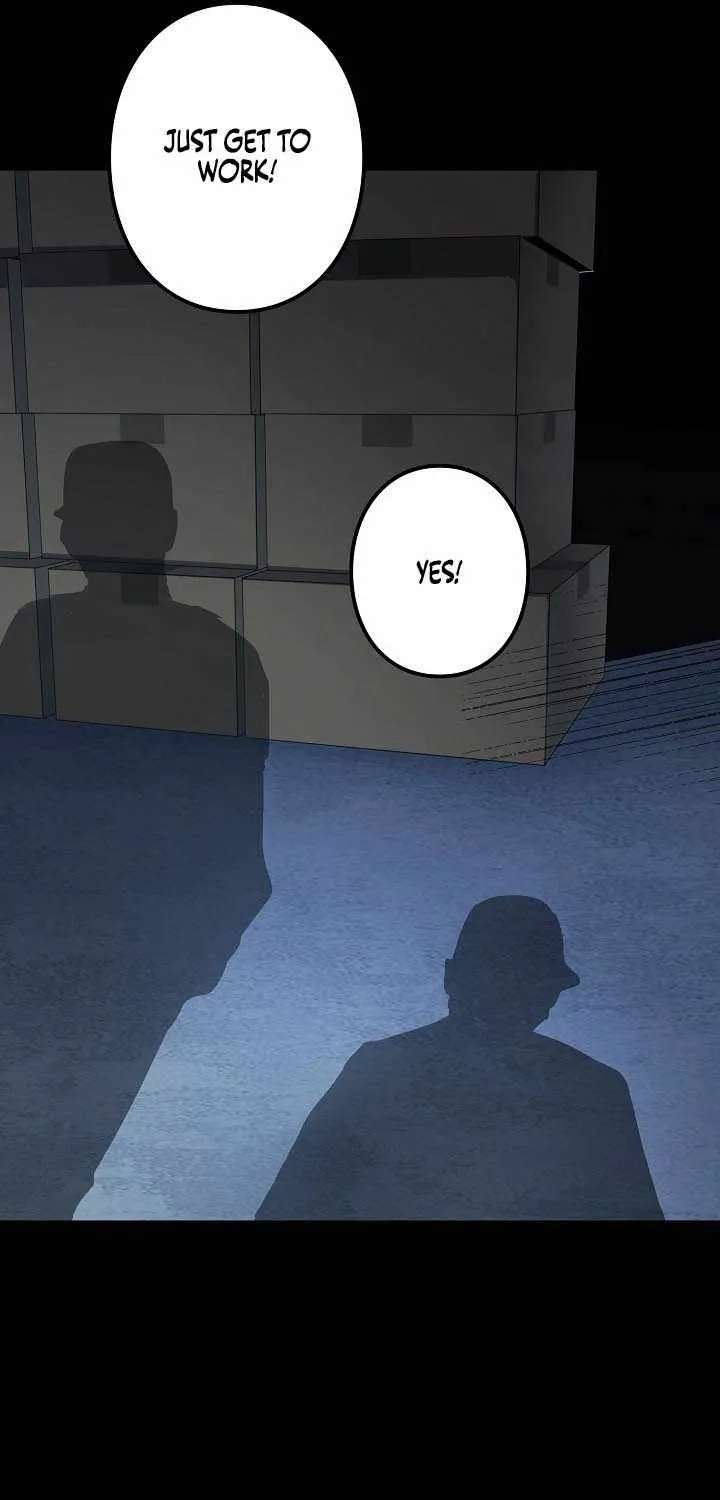 The Clan's Failure Was Once the Continent's Strongest Chapter 60 - page 59