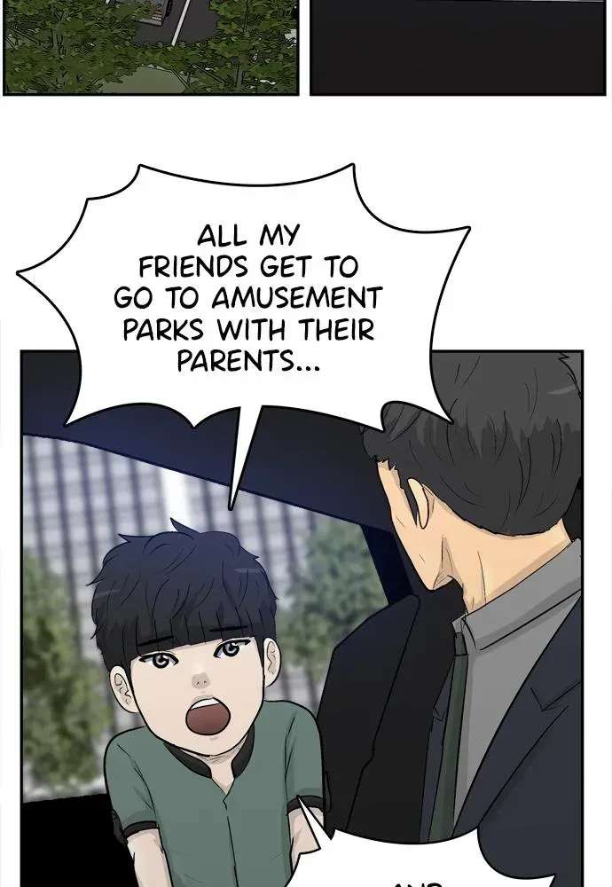 The Golden Spoon Chapter 105 - page 88