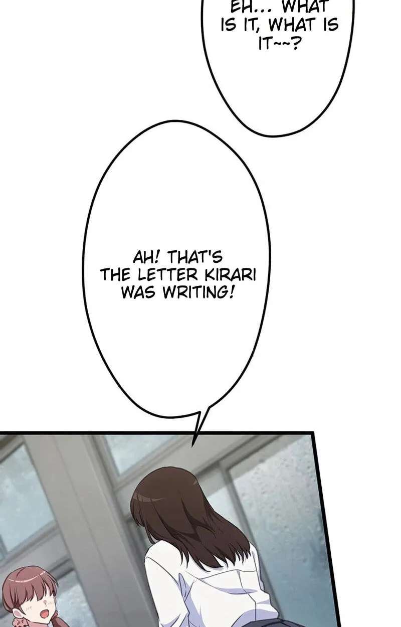 Moshimo, Yuurei ga Hatsukoi o Shitara. Chapter 11 - page 27