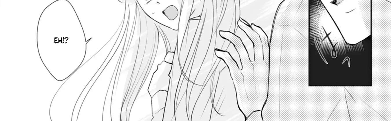 You Cast Me Aside Like a Saintess, Now You Want Me Back. Chapter 3 - page 60