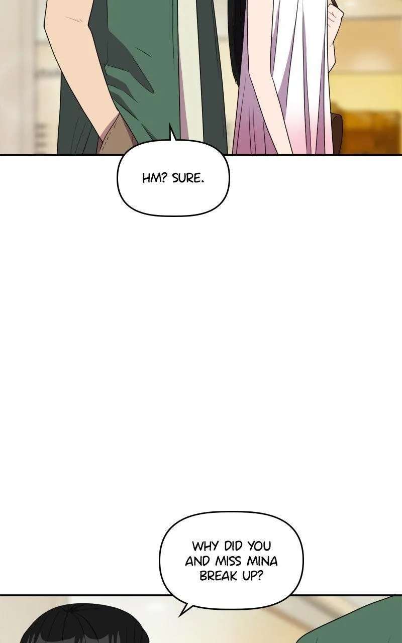 Take My Money Chapter 151 - page 48