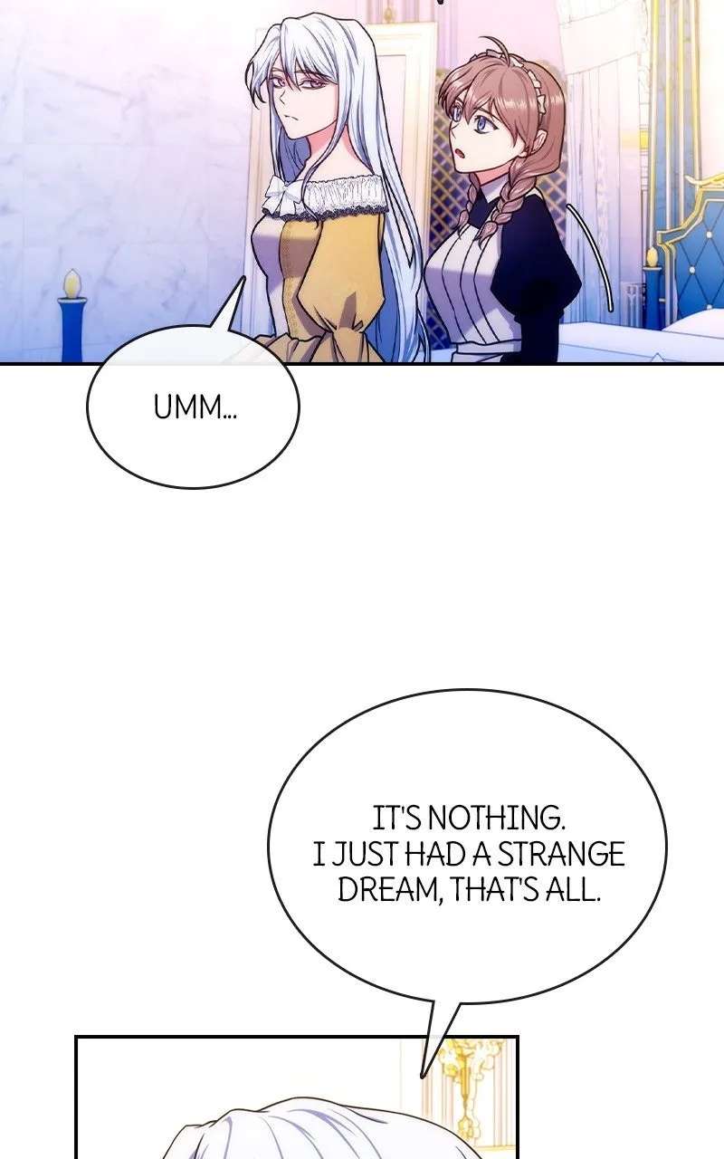 She No Longer WieldsHer Sword Chapter 19 - page 73