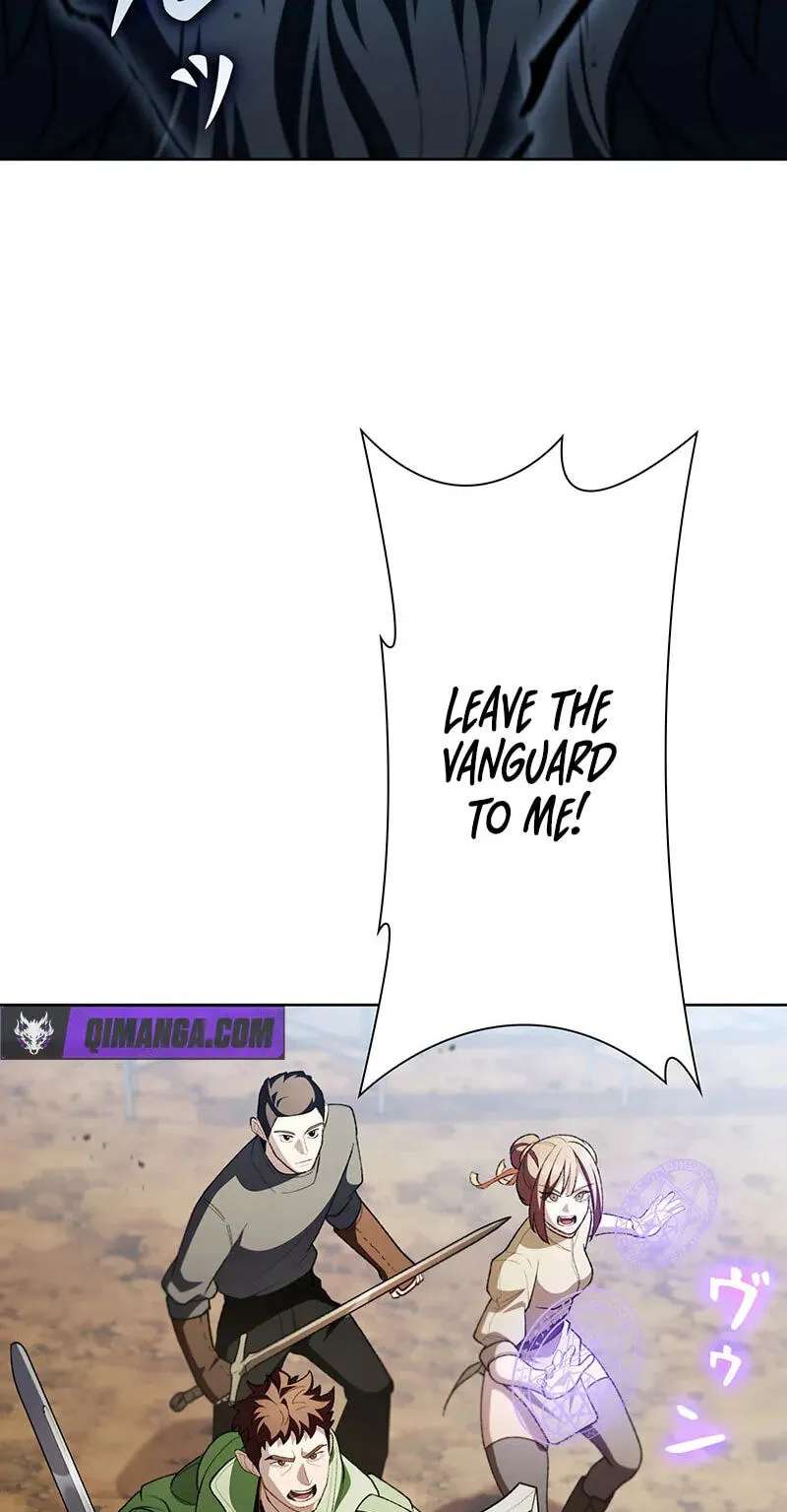 I Became a Transcendent-Class Hunter with 100,000x Experience Chapter 28 - page 86