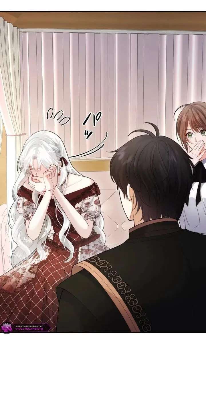 Setting Reset as the Duke's Daughter Chapter 53 - page 31