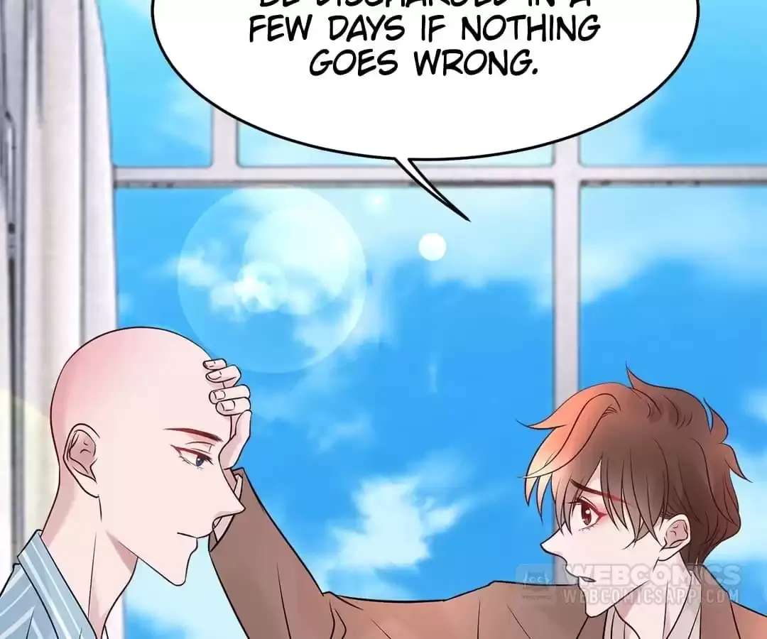 Reborn- deceiving my financial backing husband Chapter 86 - page 37