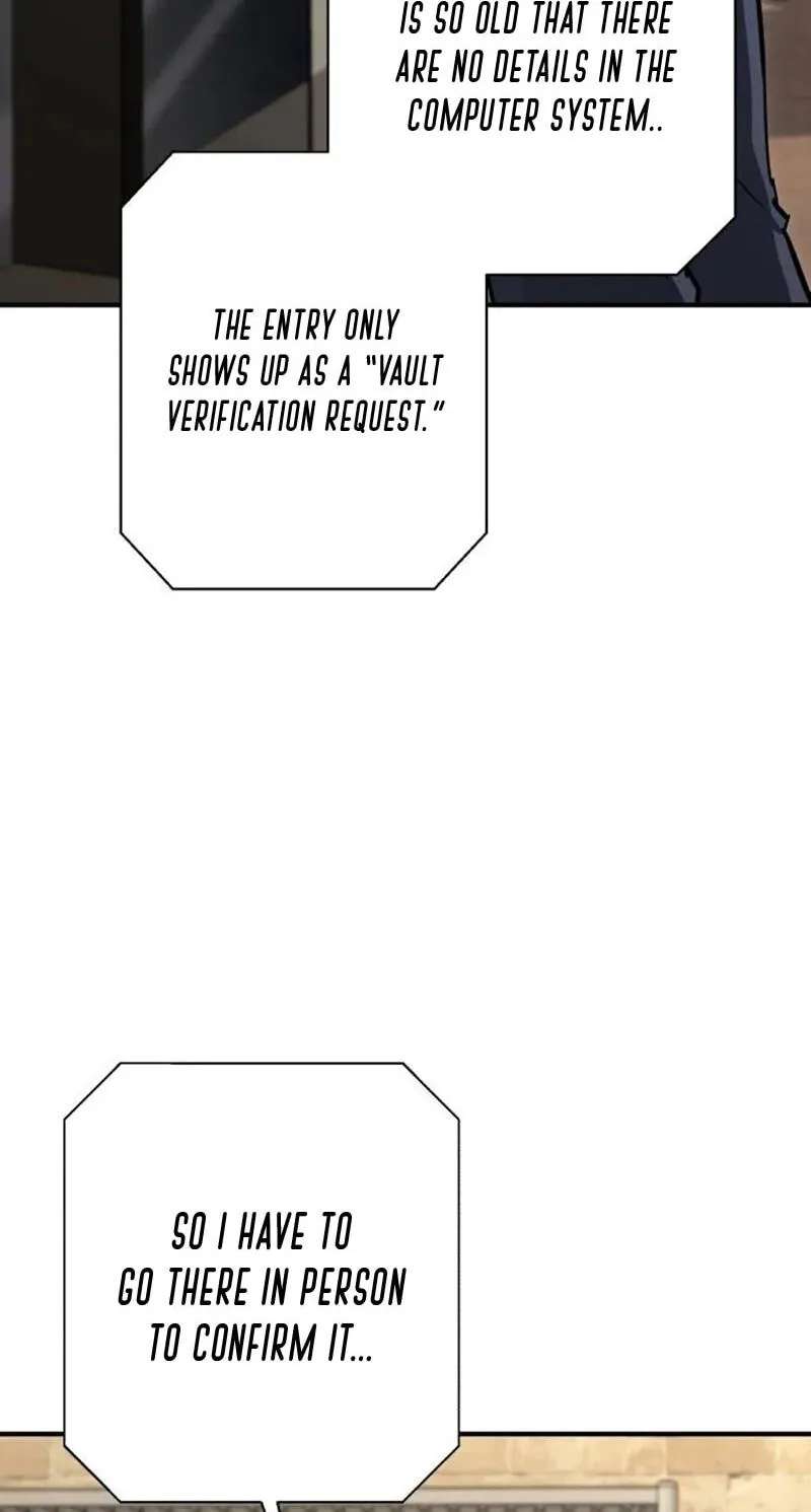 The Chaebol Family's Genius Monster Chapter 22 - page 3