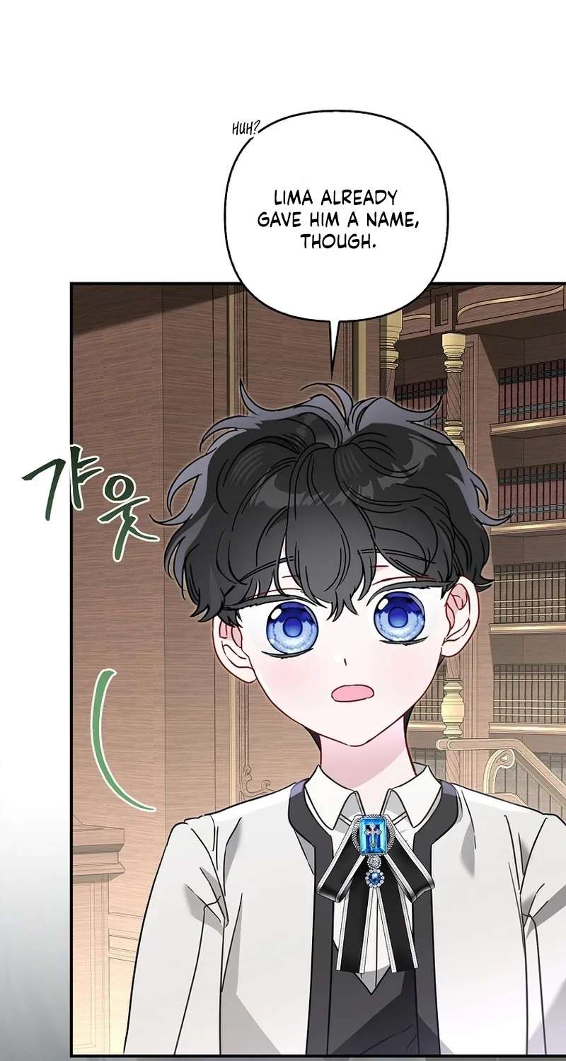 The Female Lead Takes Care of Everything Chapter 11 - page 19