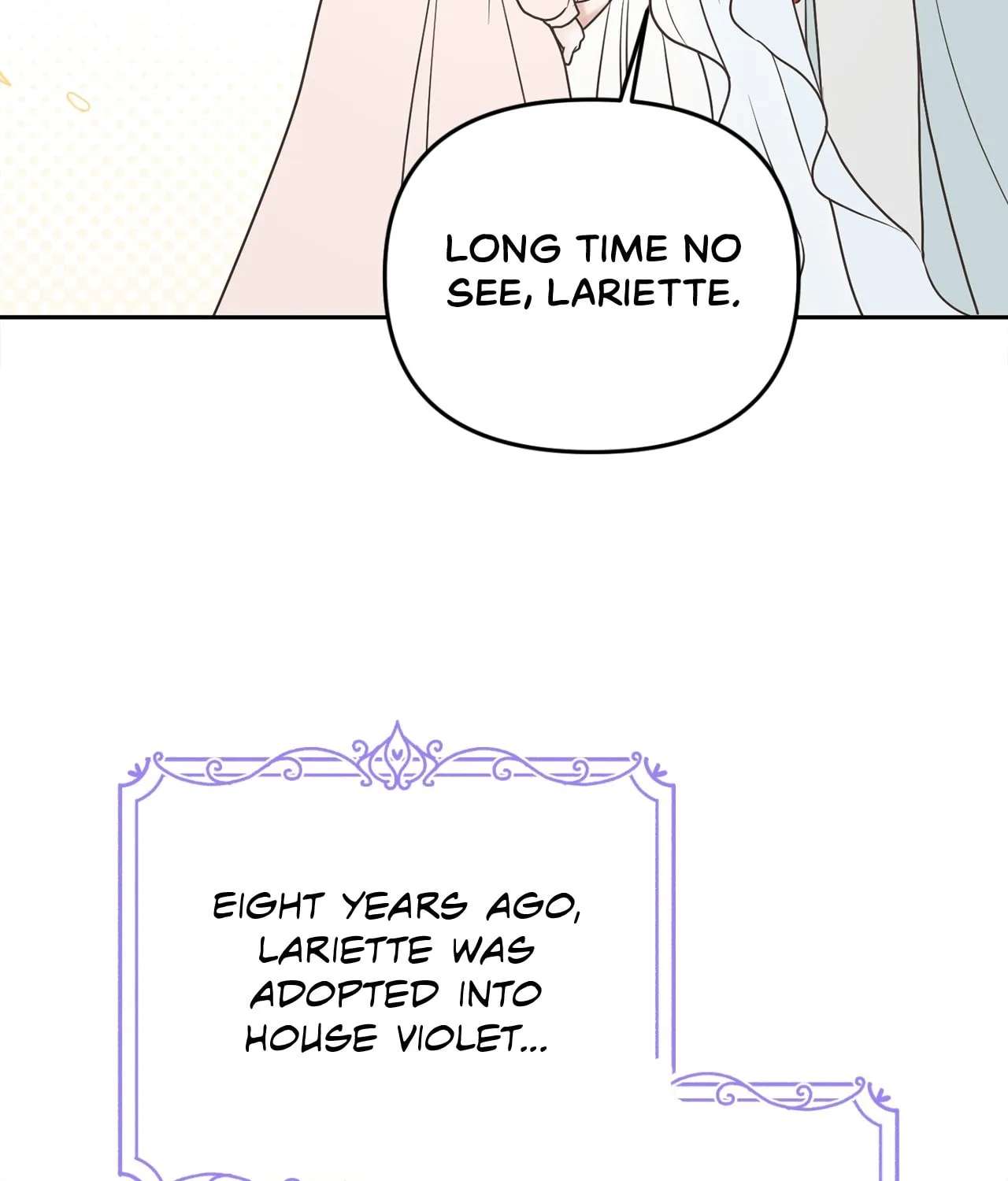 I Adopted the Male Lead from the Shelter Chapter 122 - page 57