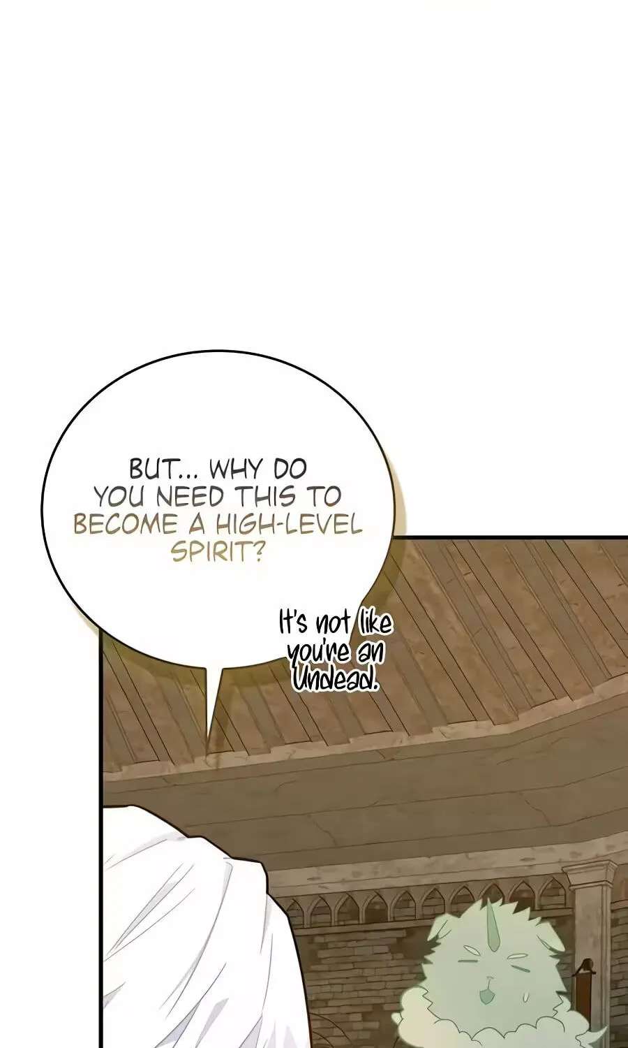 The Holy Power of Modern Medicine Chapter 174 - page 19