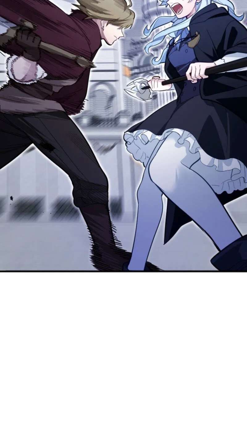 Kaiki Shita Ken Sei no Mahou Riron Chapter 40 - page 75