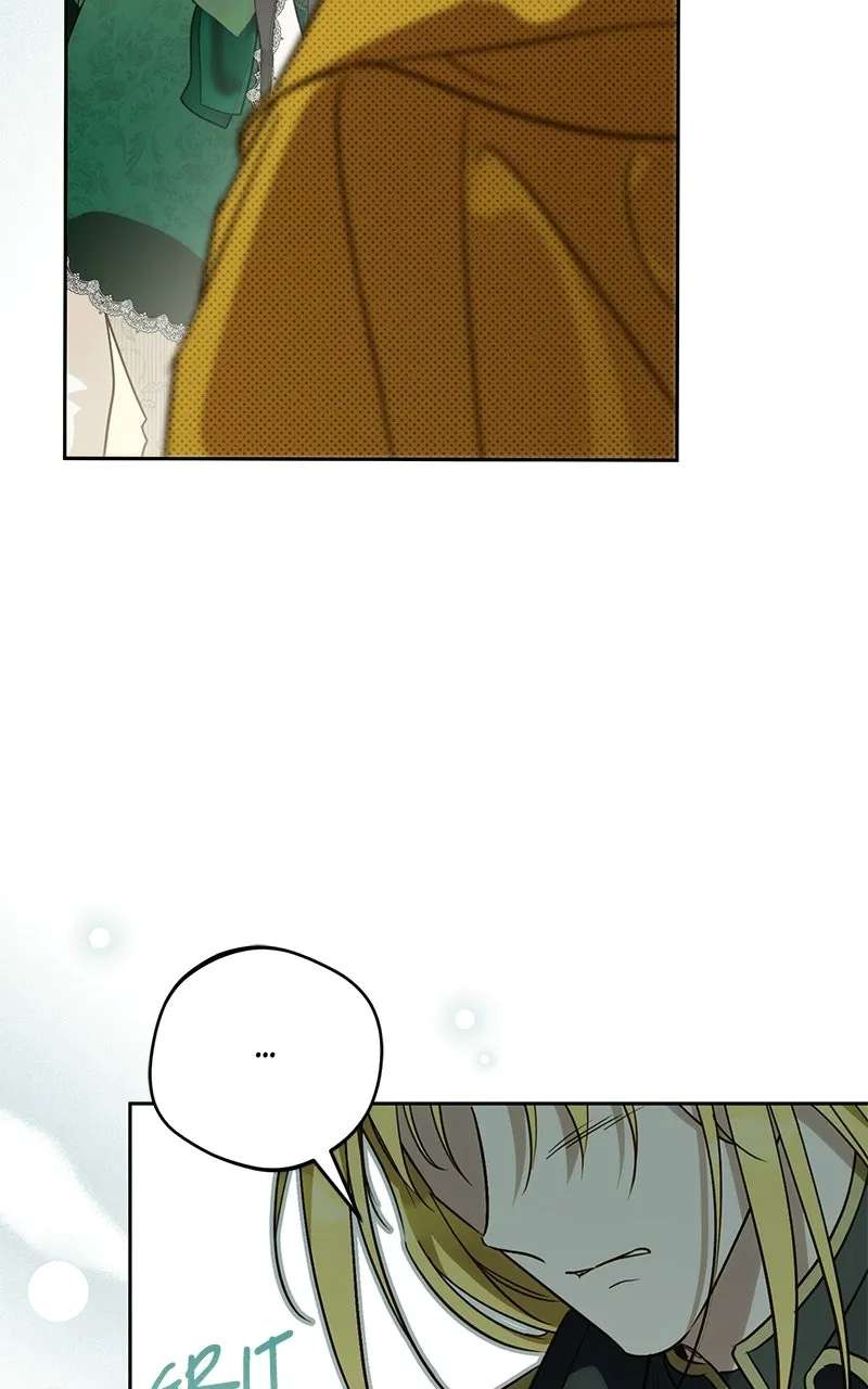Born to be theGrand Duchess Chapter 42 - page 109