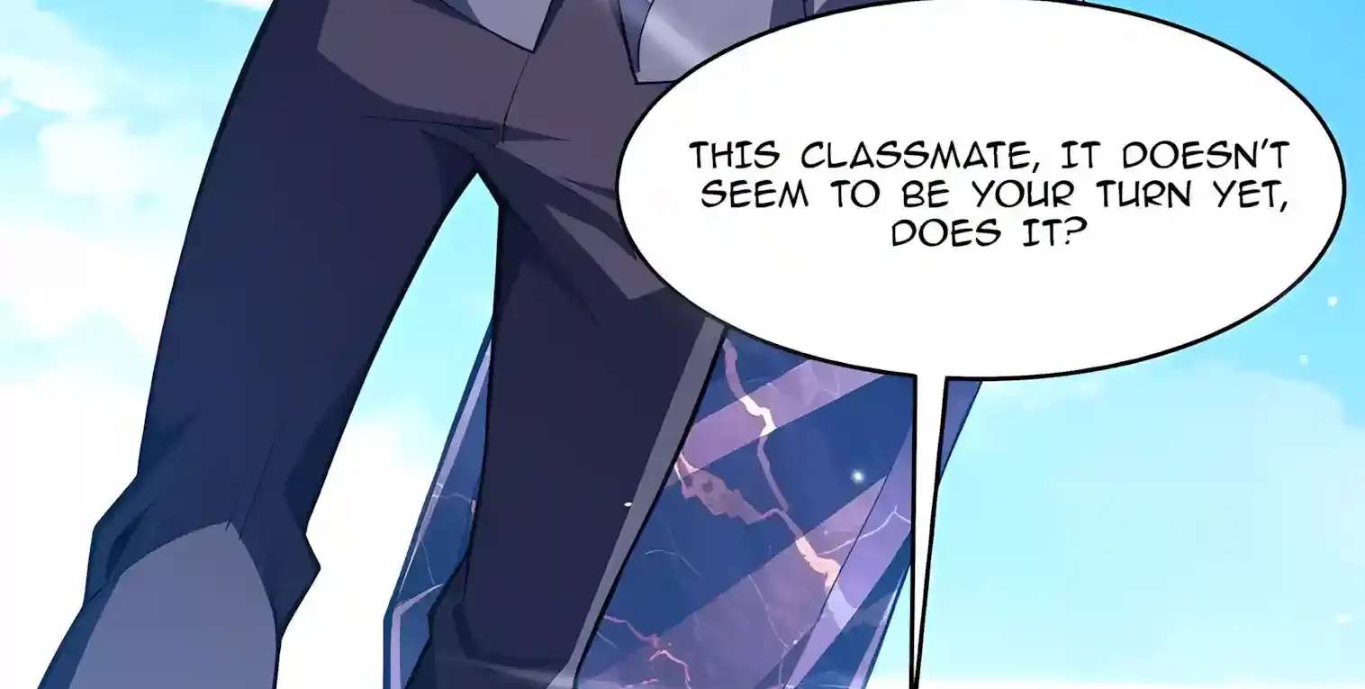 In the Age of Class Awakening, I Bring the Underworld to the Mortal Realm Chapter 2 - page 14