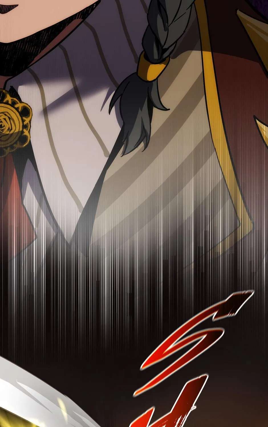 The Beginning After the End Chapter 253 - page 137