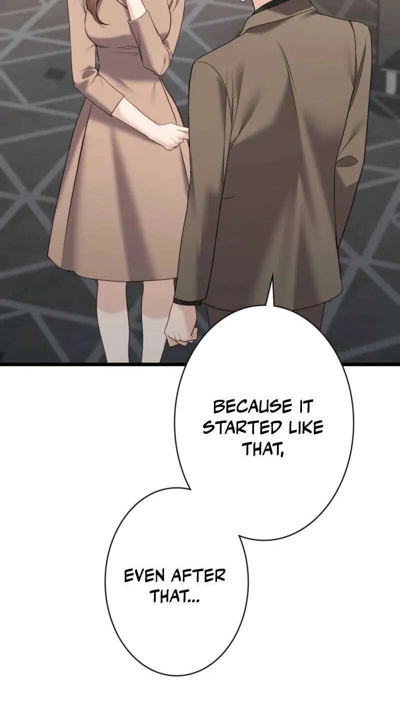 To the Brother of the Husband I Loved Chapter 38 - page 63