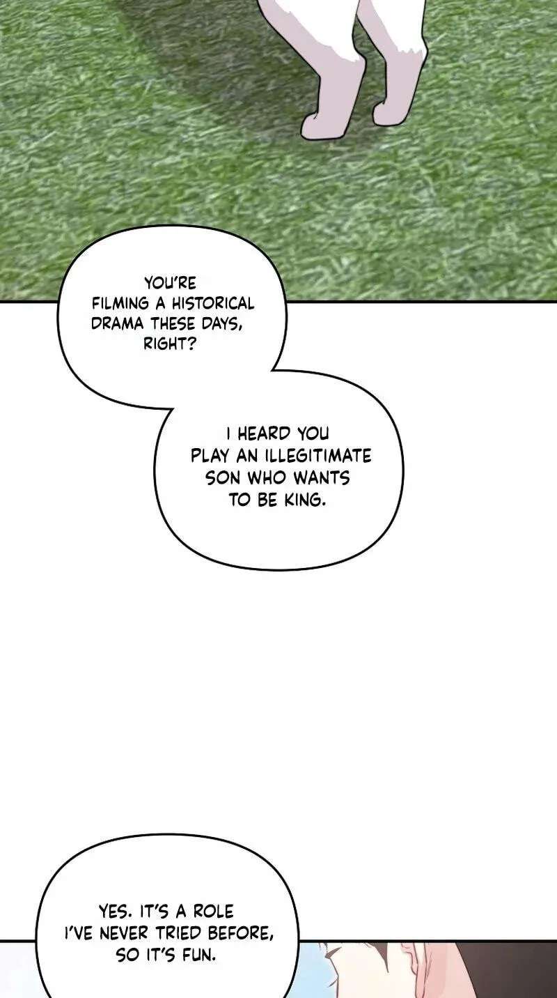 Face Genius: Top Star from Age 0 Chapter 67 - page 44
