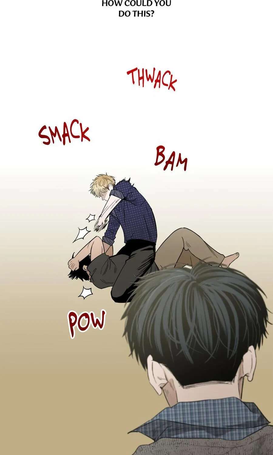 Cheater Meter Chapter 41 - page 16