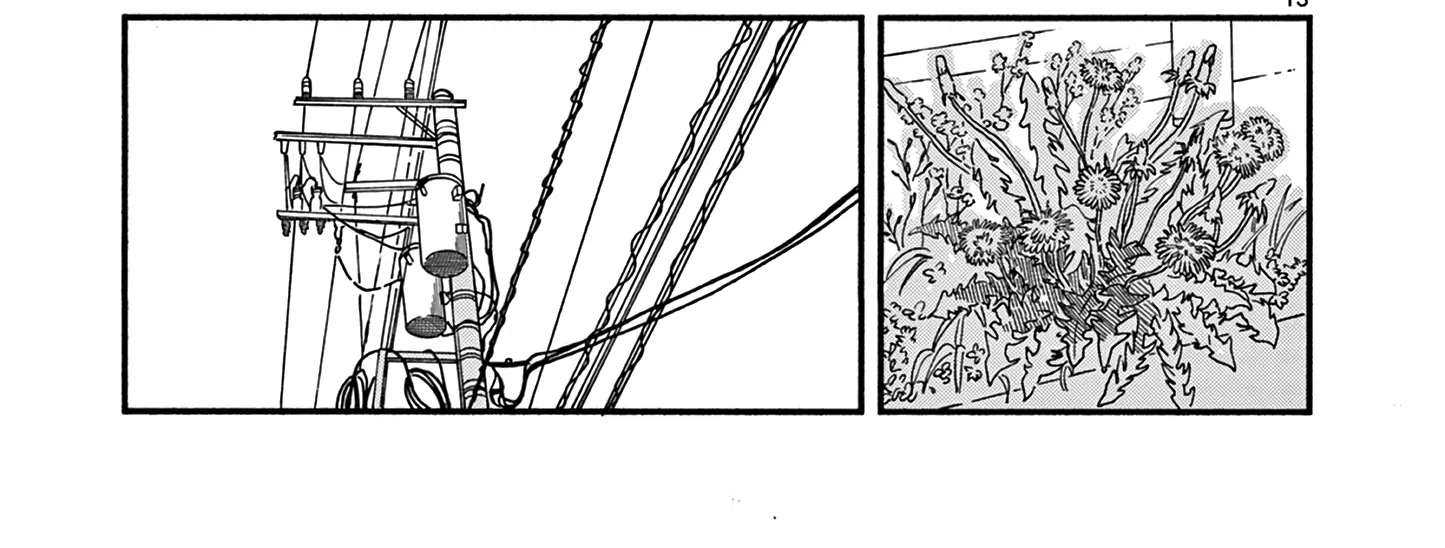 Count Morta Stays Up Into the Morning Chapter 1 - page 26