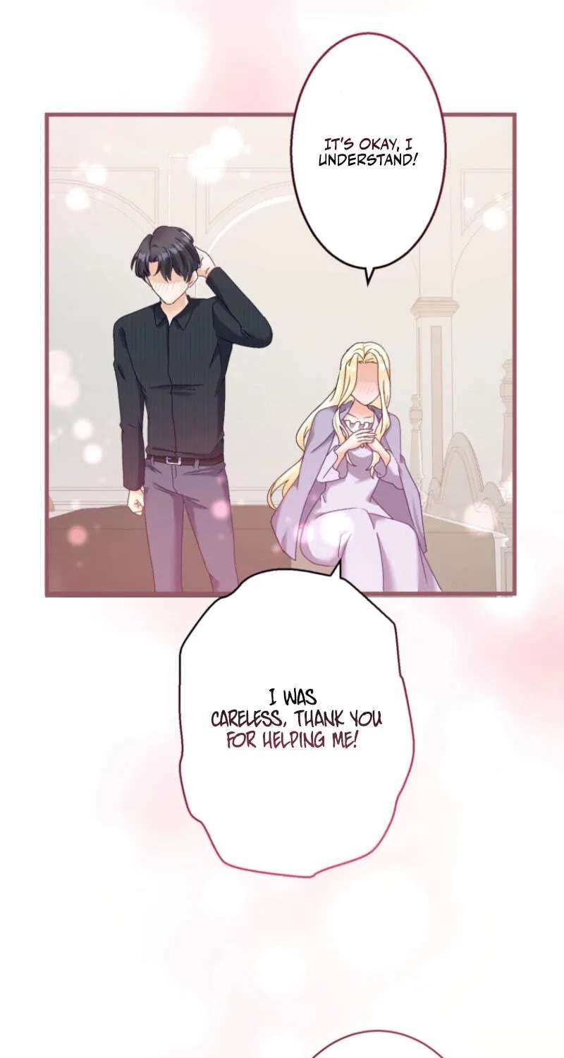 Kinben na Akujo wa Konse de Yarikaesu Chapter 39 - page 79