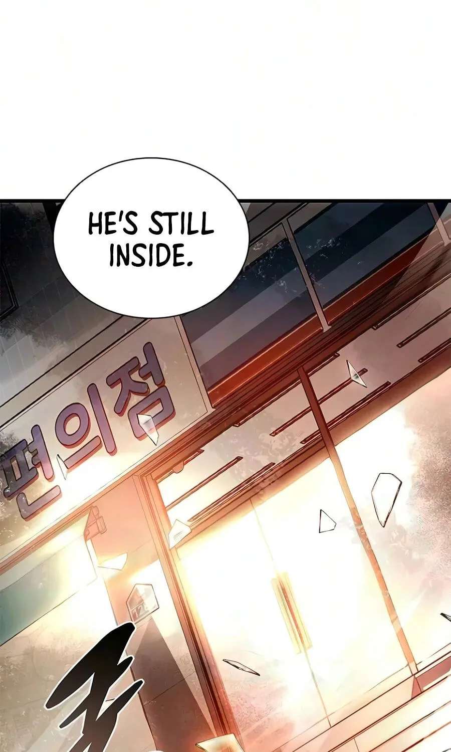 Villain to Kill Chapter 252 - page 114