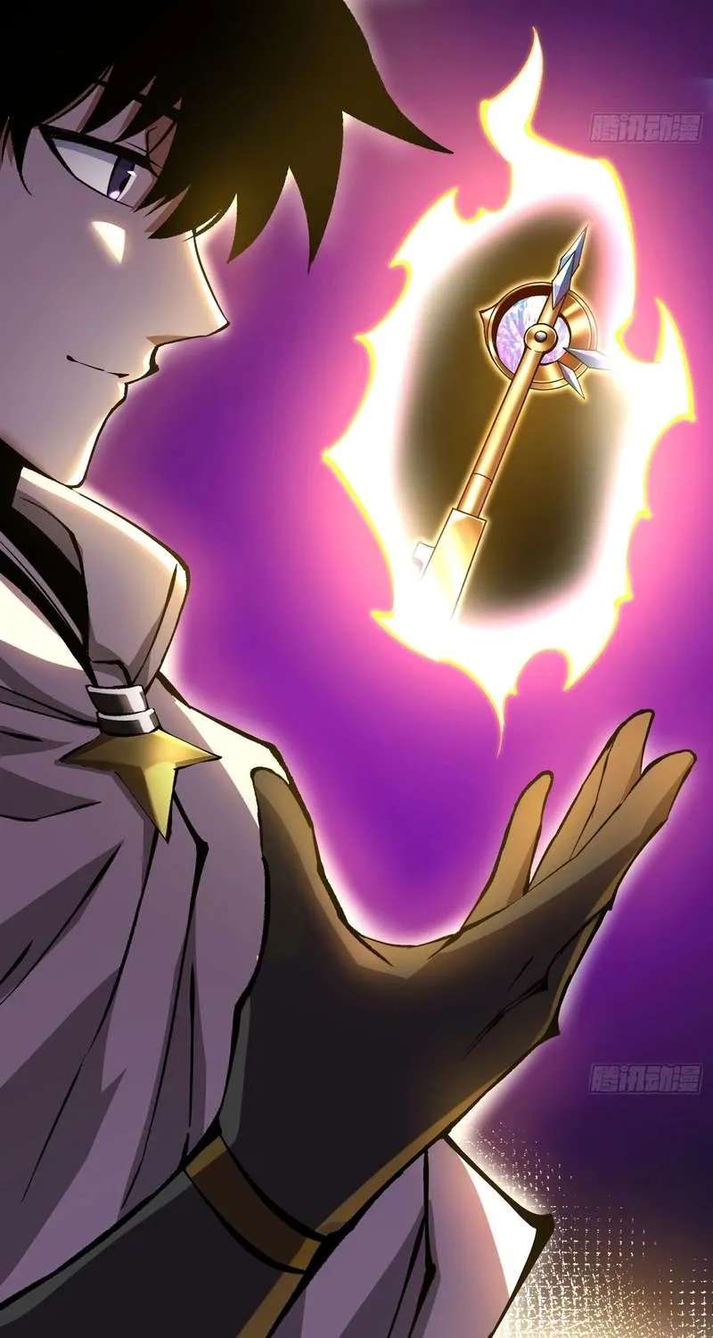 I Really Don’t Want To Learn Forbidden Spells Chapter 185 - page 8