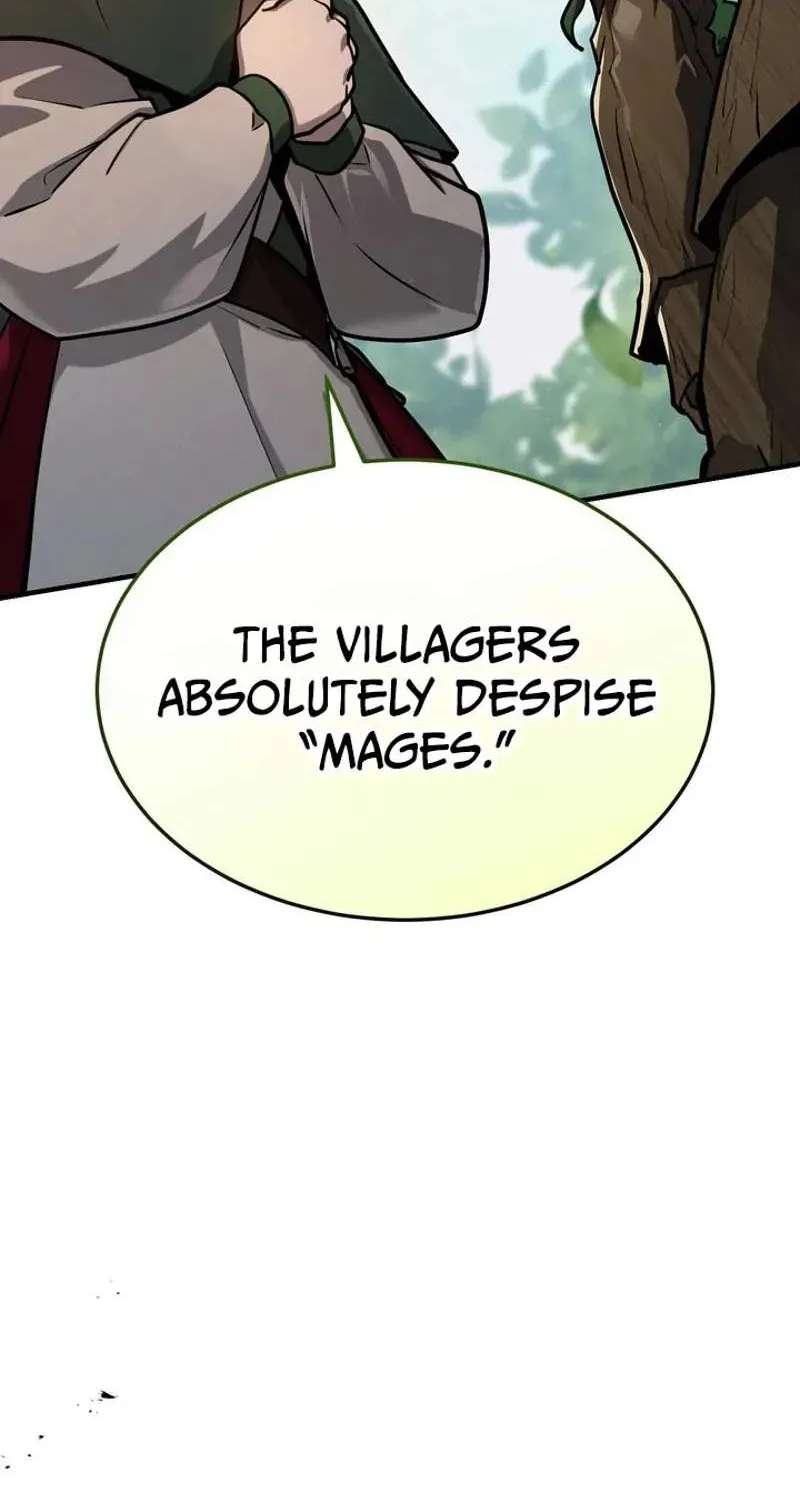 The Wind Mage Chapter 24 - page 50