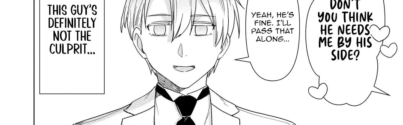 Kokai Shuraba De Konyaku Ga Nakunarimashita Korekara Shigoto To Koi Osagashimasu! Chapter 12 - page 17