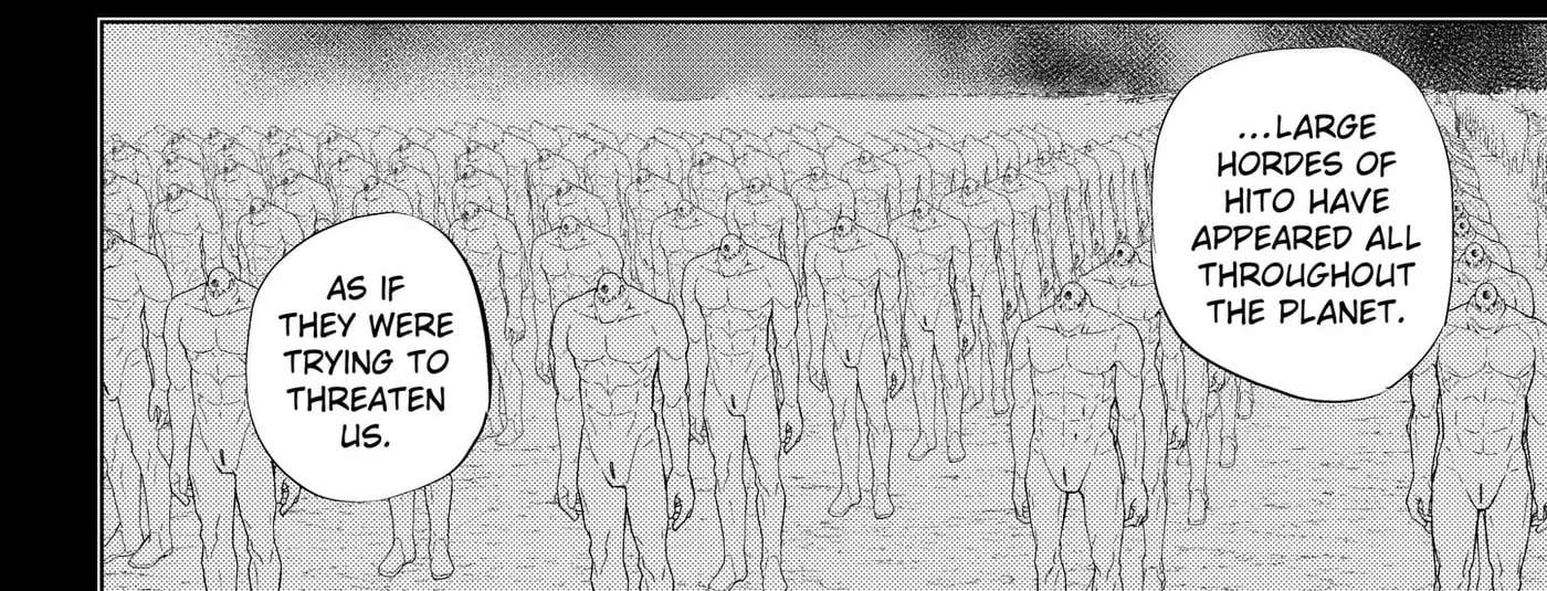 Hitoner Chapter 13 - page 12