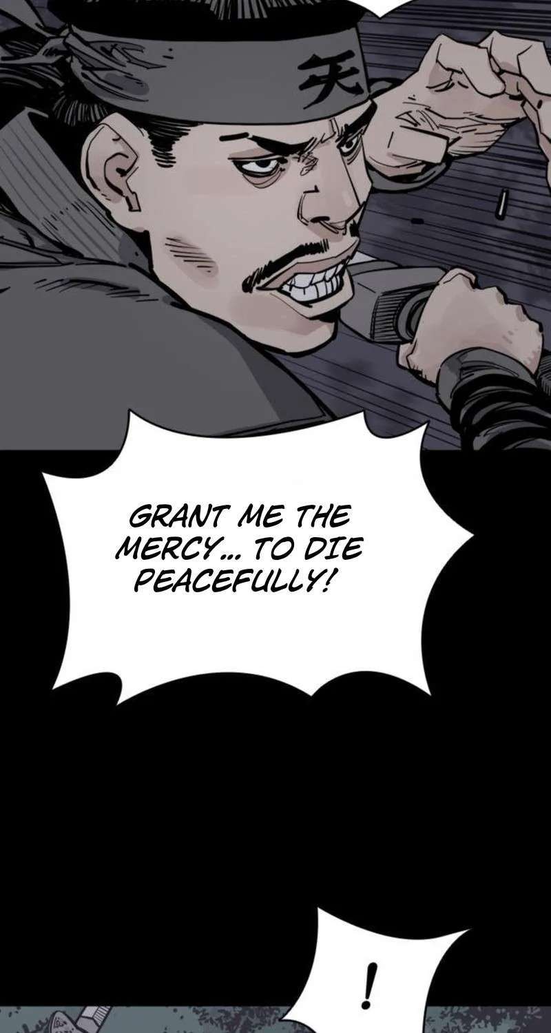 Death God Chapter 153 - page 17