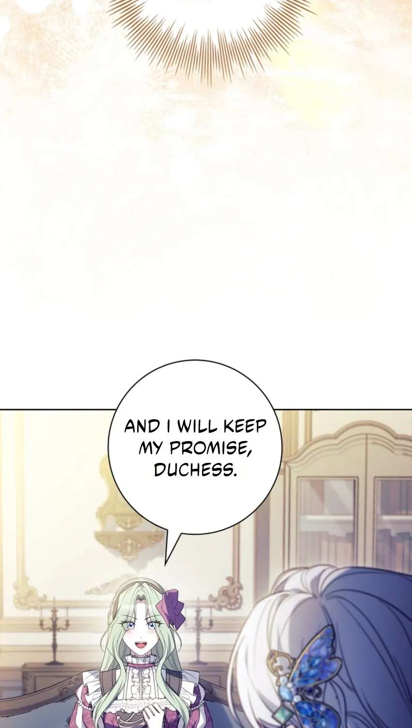 Honey, Why Can’t We Get A Divorce? Chapter 99 - page 58