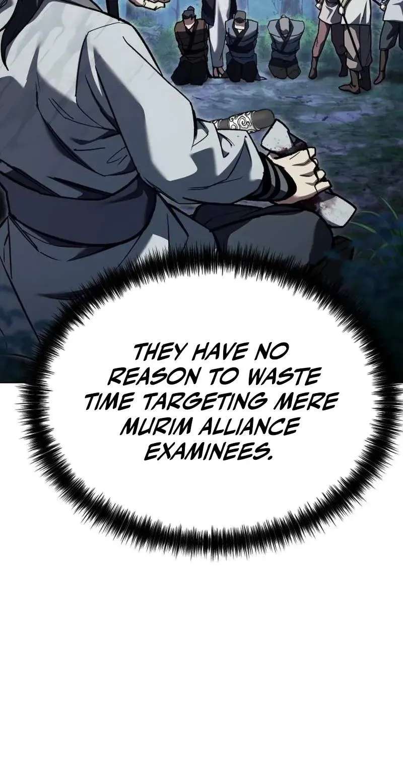 I Became a Martial Arts God's Youngest Son Chapter 5 - page 166