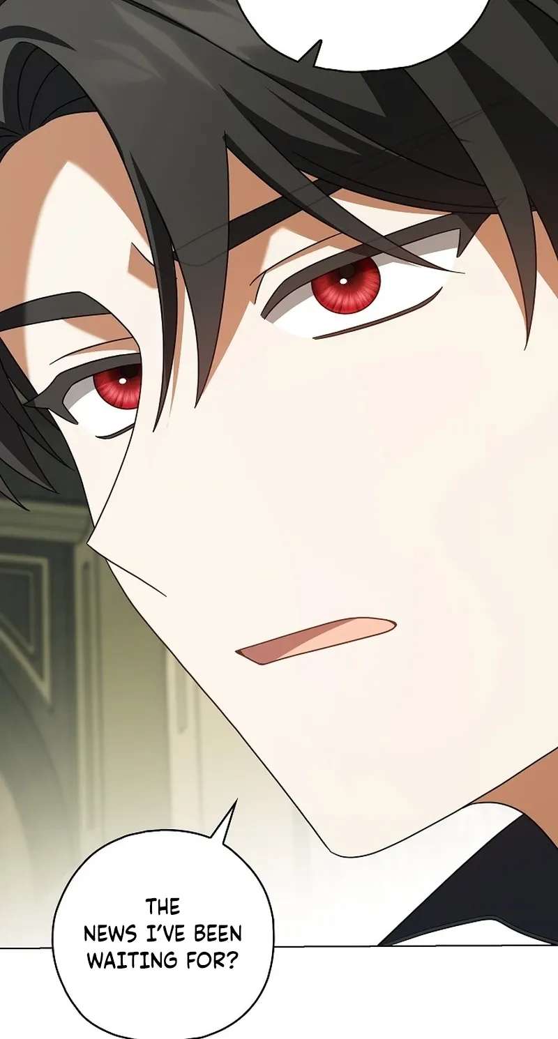 Looking For The Villainess's Contract Husband Chapter 28 - page 97