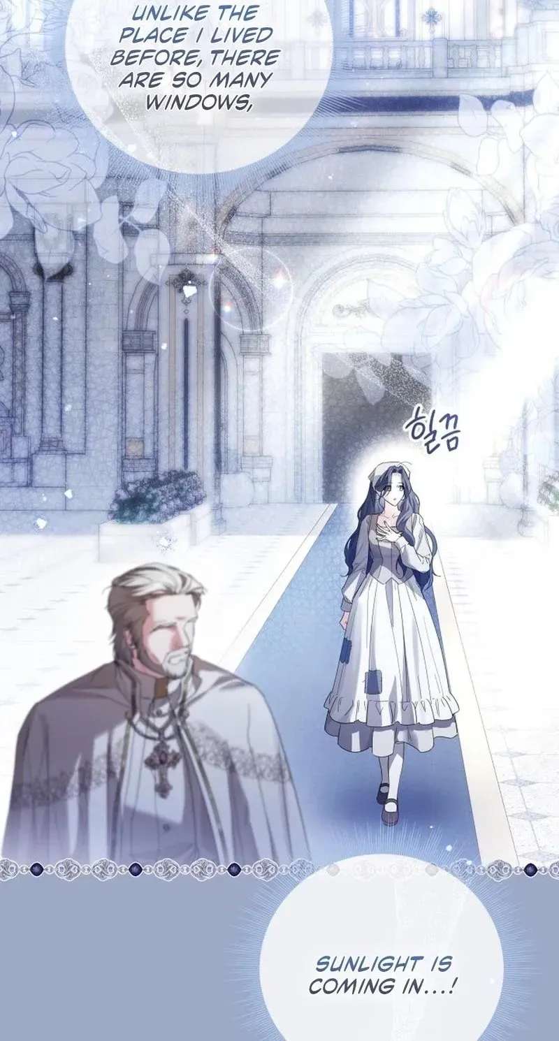 The Princess Stans in Secret Chapter 88 - page 30